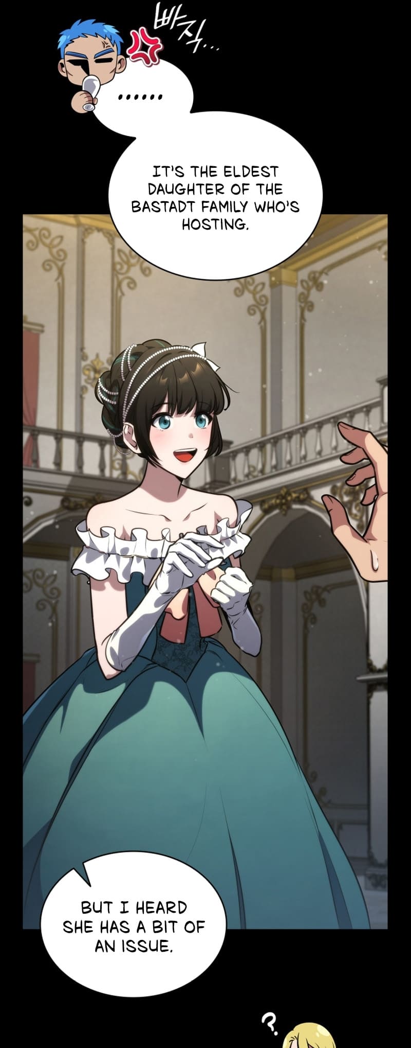 Infinite Mage, Chapter 75 image 80